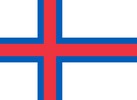 Drapeau de F&eacute;ro&eacute;