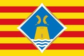 Drapeau de Formentera