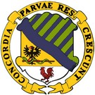 Blason de Franti�kovy L&aacute;zne/Franzenbad