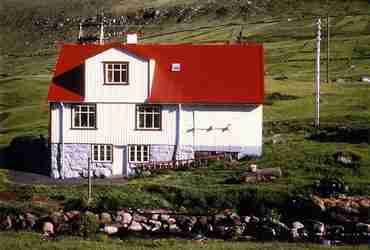 Photo de Gj&oacute;gv