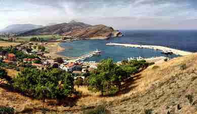 Photo de G&ouml;k&ccedil;eada