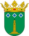 Blason de Jaraba