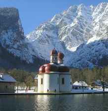 K&ouml;nigssee