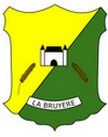 Blason de La Bruy&egrave;re