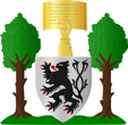 Blason de Landen