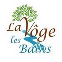 Logo de La V&ocirc;ge-les-Bains