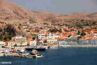 Photo de Lemnos
