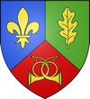 Blason des Essarts-le-Roi