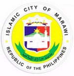 Logo de Marawi
