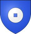Blason de Molitg-les-Bains