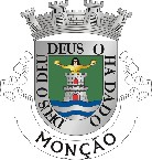 Blason de Mon&ccedil;&atilde;o