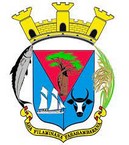 Blason de Morondava