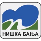 Logo de Ni�ka Banja