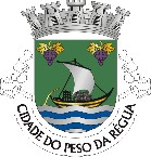 Blason de Peso da R&eacute;gua