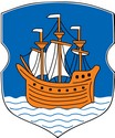 Blason de Polotsk