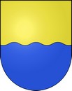 Blason de Rivaz