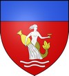 Blason de Royat