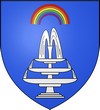 Blason de Rungis