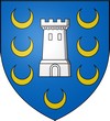 Blason de Saint-C&eacute;r&eacute;