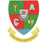 Blason de Saint-Denis-sur-Richelieu