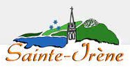 Logo de Saint-Ir&eacute;n&eacute;e