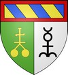 Blason de Saint-Honor&eacute;-les-Bains