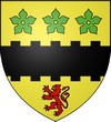 Blason de Saint-Nom-la-Bret&egrave;che