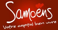 Logo de Samo&euml;ns