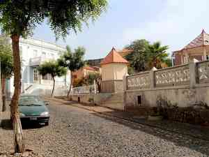 Photo de S&atilde;o Filipe