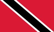 Drapeau de Trinit&eacute;-et-Tobago