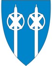 Blason de Trysil