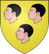 Blason de Valence-sur-Ba&iuml;se