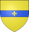 Blason de Vic-sur-C&egrave;re