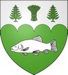 Blason de Barkmere