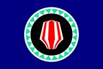 Drapeau de Bougainville