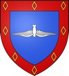 Blason de Chevilly-Larue