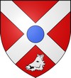 Blason de Coquelles