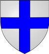 Blason de Croix