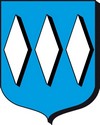 Blason d'&Eacute;pinay-sur-Orge
