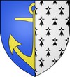 Blason d'&Eacute;tel