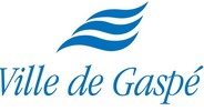 Logo de Gasp&eacute;