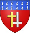 Blason de Goutti&egrave;res