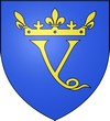 Blason d'Issoire