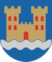 Blason de Kajaani