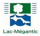 Logo de Lac-M&eacute;gantic