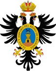 Blason de Moj&aacute;car