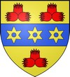 Blason de Montmagny
