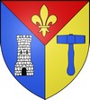 Blason de Montpeyroux