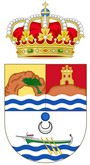Blason de Rinc&oacute;n de la Victoria