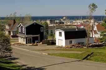 Photo de Rivi&egrave;re-au-Renard